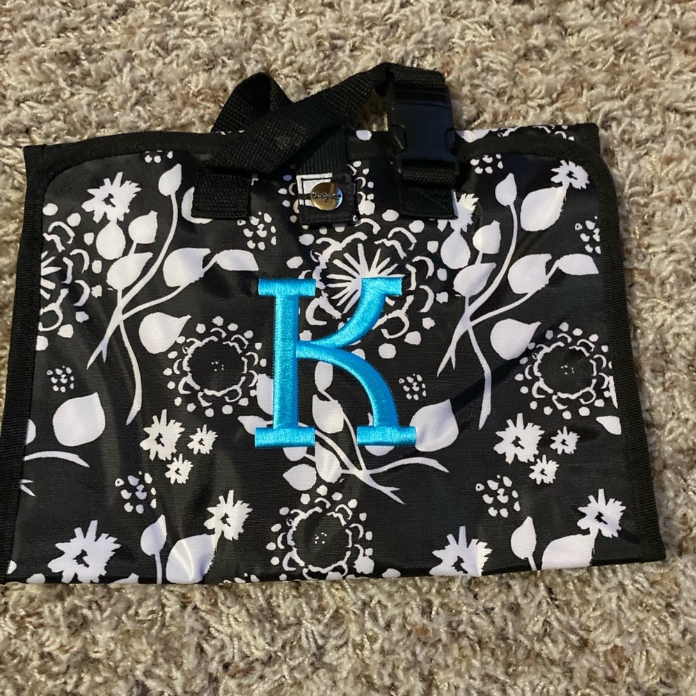 Make up bag